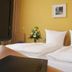 Équipements de la chambre