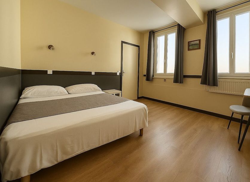Chambre Photo