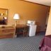 Équipements de la chambre