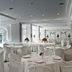 Salle de banquet