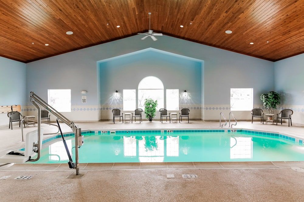 Piscine Photo