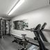 Salle de sport