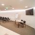 Espace de conférence