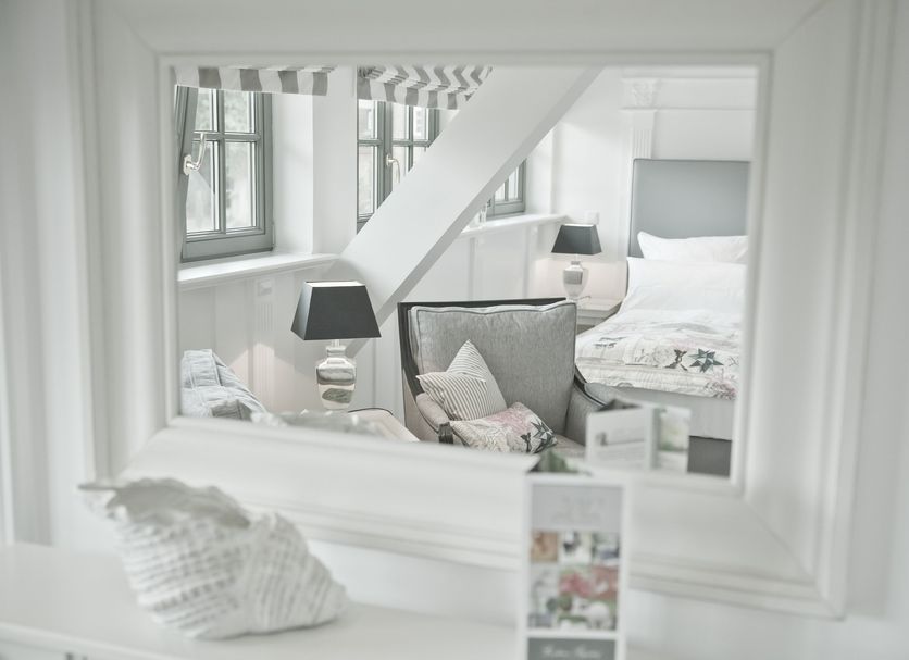 Équipements de la chambre Photo