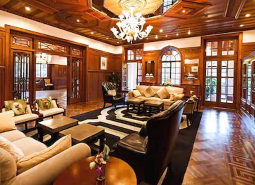 Salon Photo