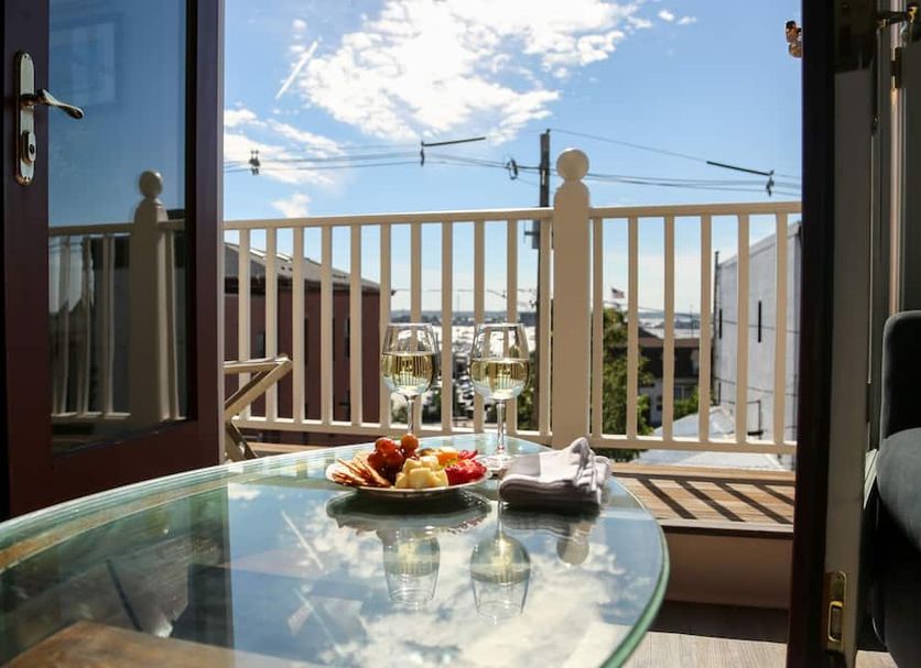 Balcon Photo