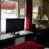 Équipements de la chambre