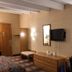 Équipements de la chambre