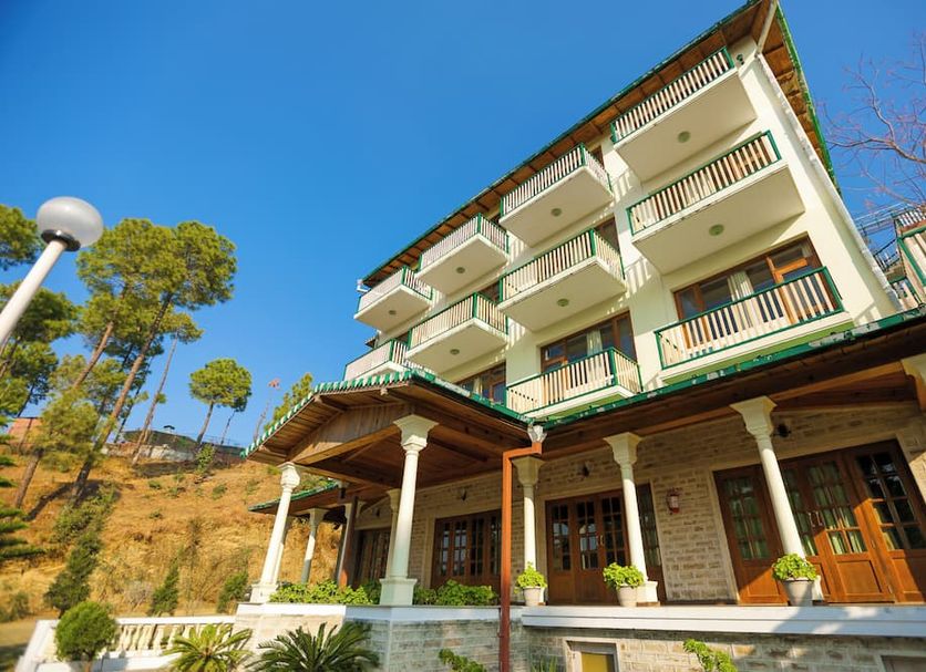 Bâtiment Photo