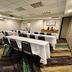 Espace de conférence