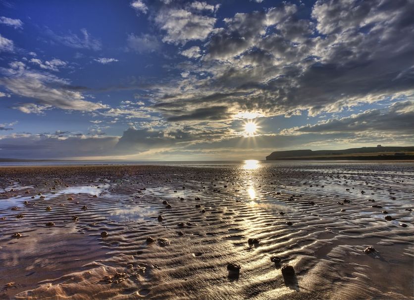 Plage Photo