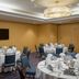 Salle de banquet
