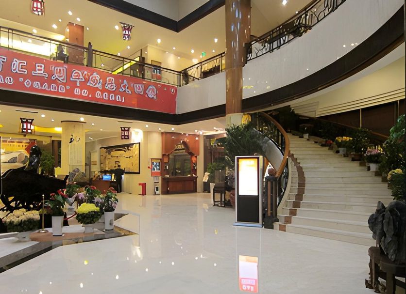 Hall d’entrée Photo