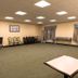 Espace de conférence