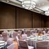 Salle de banquet
