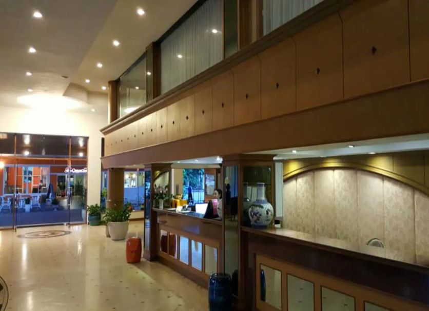 Hall d’entrée Photo