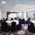 Salle de banquet