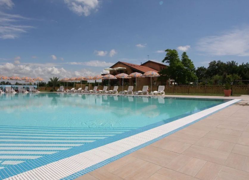 Piscine Photo