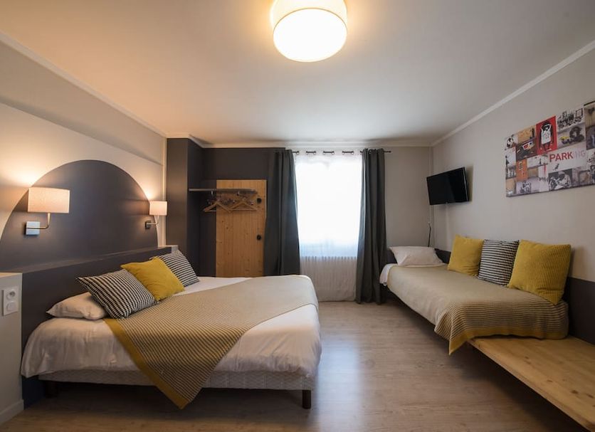 Chambre Photo