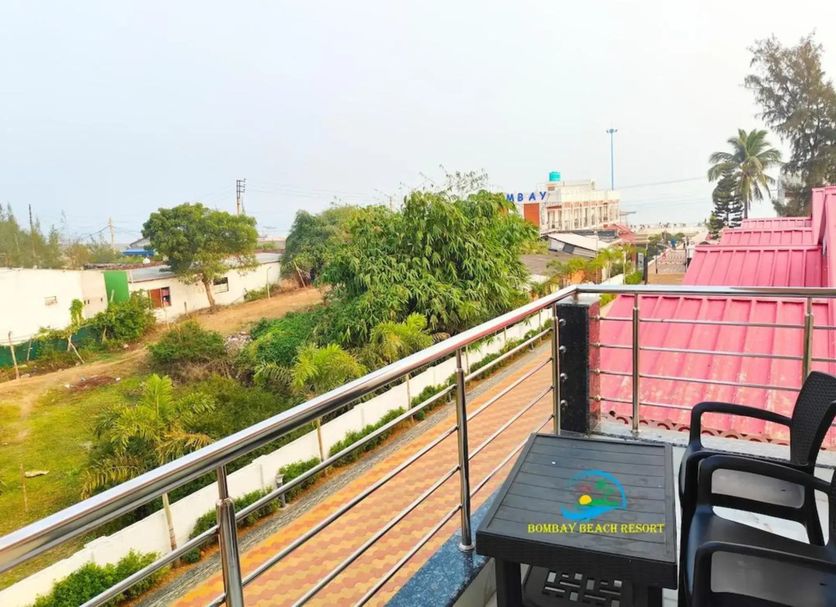 Balcon Photo