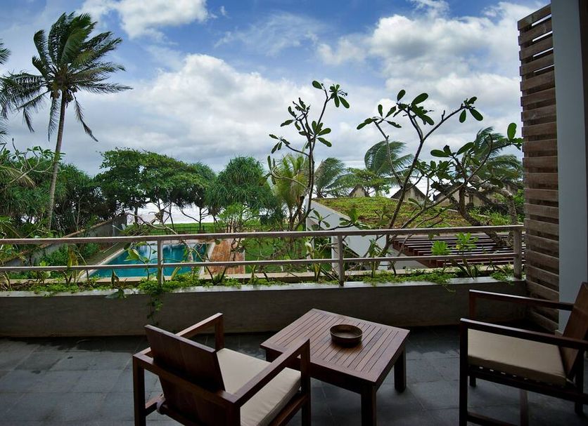 Balcon Photo