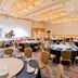 Salle de banquet