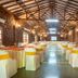 Salle de banquet