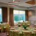 Salle de banquet