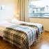 Équipements de la chambre