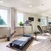 Salle de sport