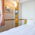 Équipements de la chambre