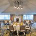 Salle de banquet