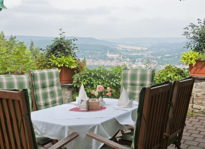 Balcon Photo