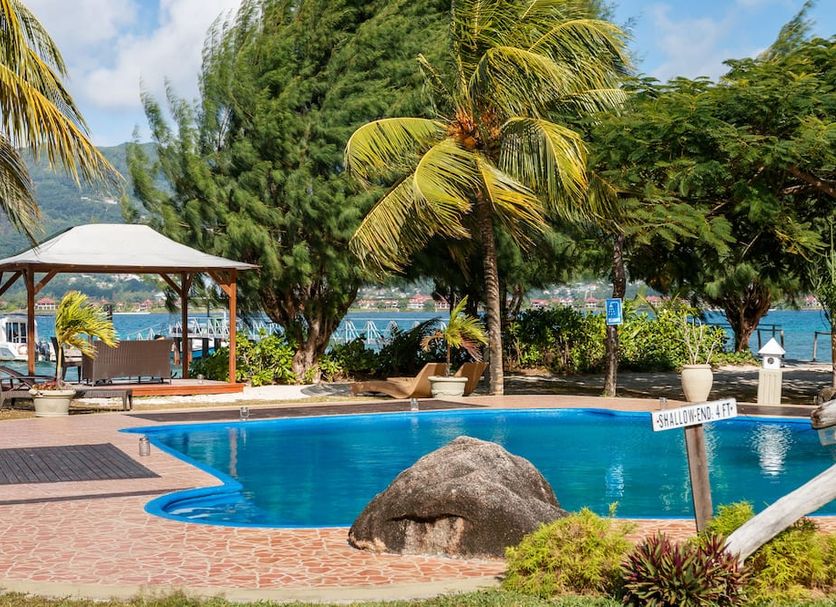 Piscine Photo
