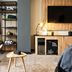Équipements de la chambre