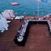 Salle de banquet