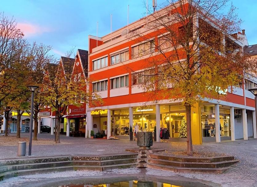 Bâtiment Photo