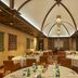 Salle de banquet