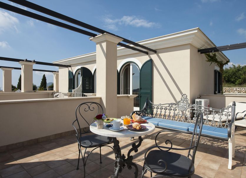 Balcon Photo