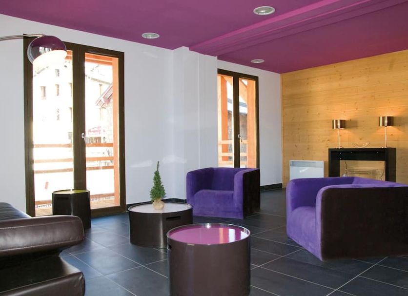 Salon Photo