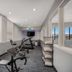 Salle de sport