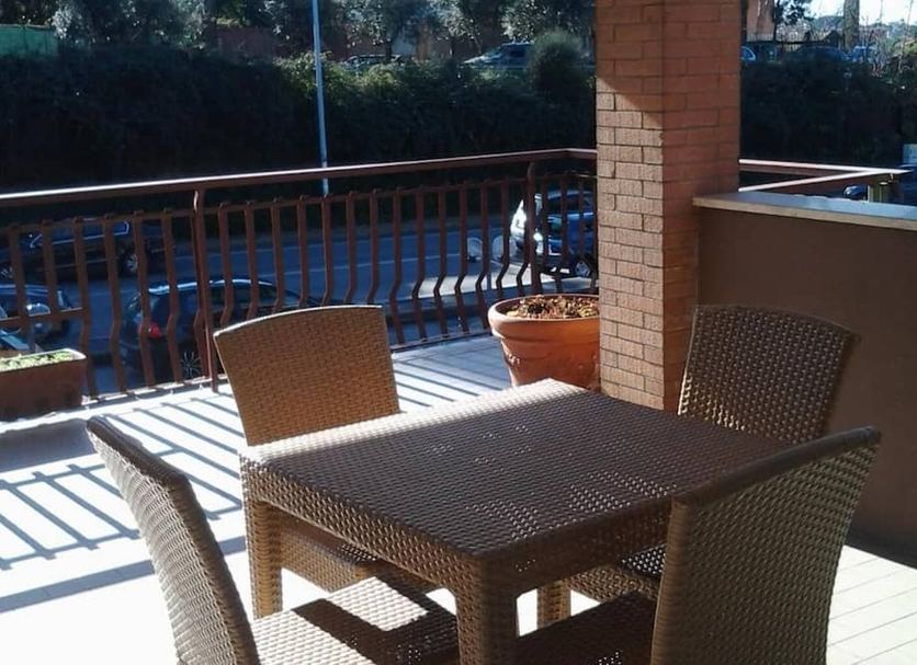 Balcon Photo
