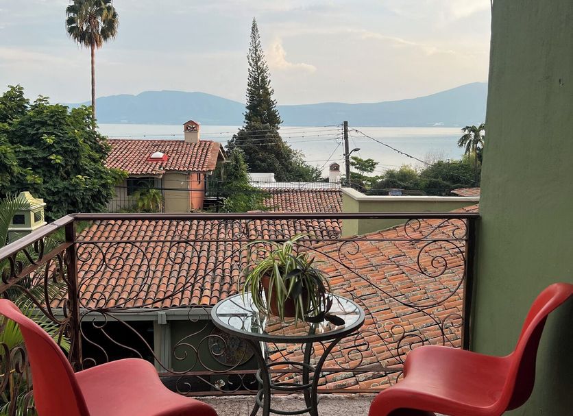 Balcon Photo