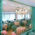 Salle de banquet