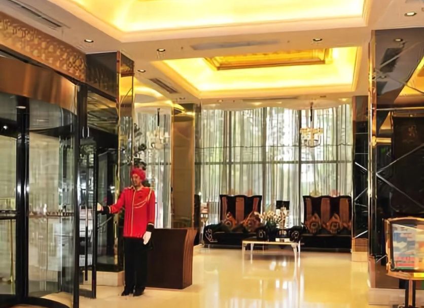 Hall d’entrée Photo