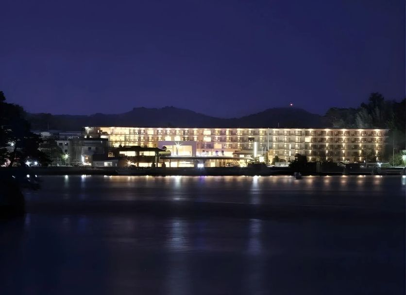 Bâtiment Photo