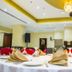 Salle de banquet