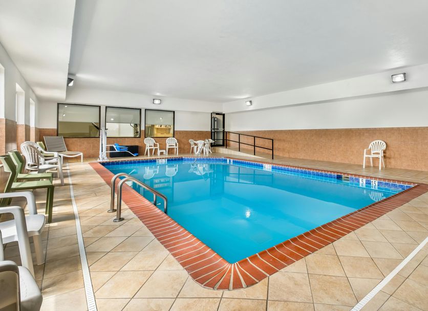 Piscine Photo