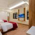 Équipements de la chambre