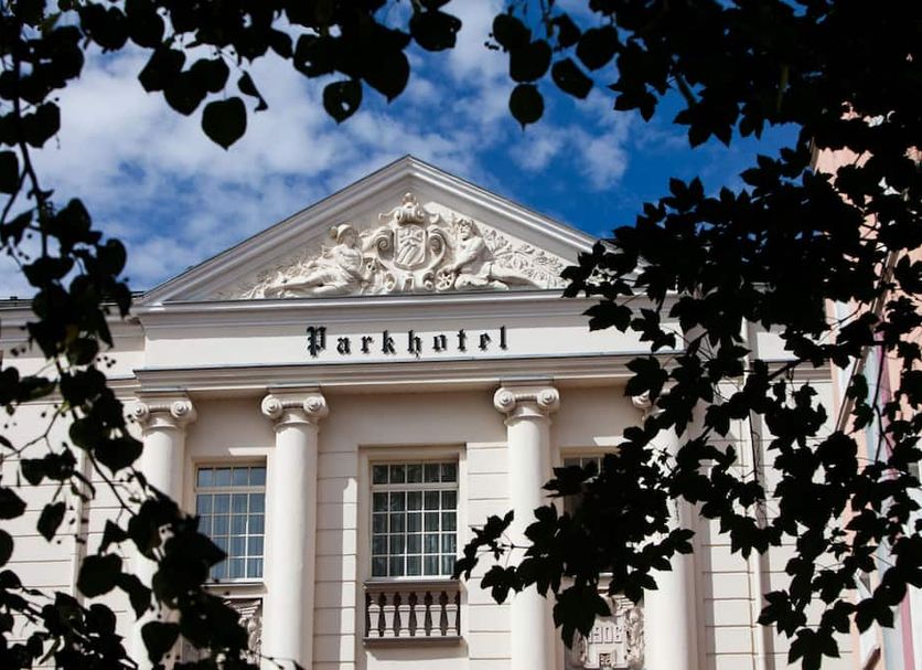 Bâtiment Photo